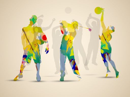 体育软件app排名推荐