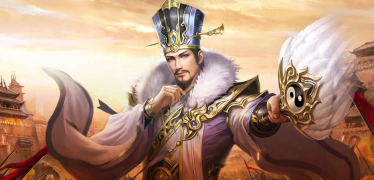 经典三国游戏手机版大全