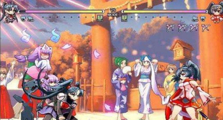 好玩的格斗类单机游戏推荐