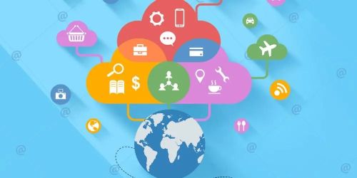 生活服务类app排行榜前十名