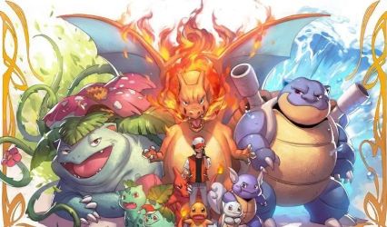 宝可梦精灵小游戏大全