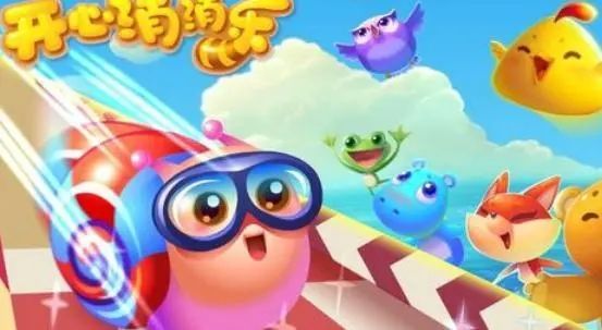 休闲益智类单机游戏推荐