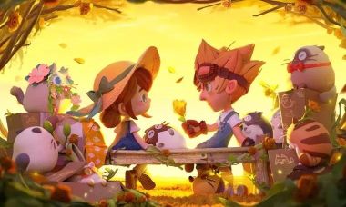 好玩的养成类手游