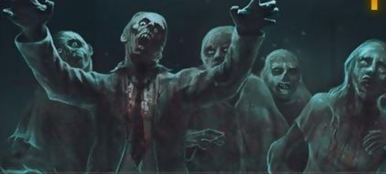 僵尸系列游戏单机大全