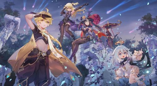 原神三周年庆有什么福利