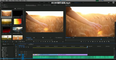 视频编辑软件app排名免费