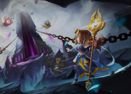 回合制游戏排行榜2023