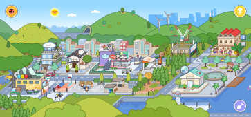 米加小镇世界最新版免费版