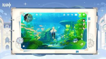 原神坚冰的赌咒成就如何获取