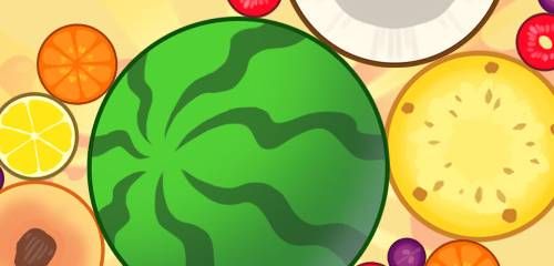 2023热门的合成游戏大全