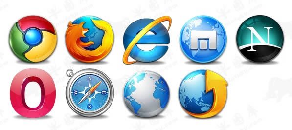 免费看各种资源的浏览器合集