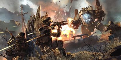 人气高的策略战争手游推荐