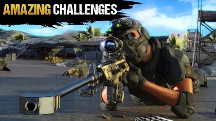 射击冒险单机手游下载大全