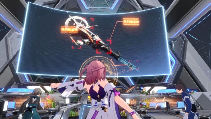 崩坏星穹铁道演武仪典成就怎么达成