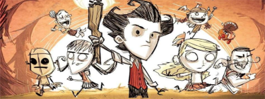 饥荒多人联机版下载中文版