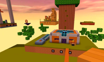 迷你世界历史版本大全