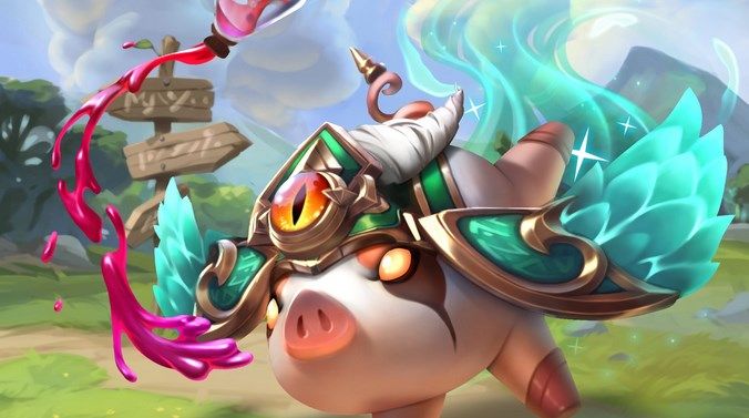 云顶之弈辅助软件大全