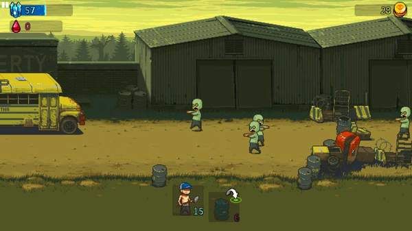 死亡突围僵尸战争最新版本下载