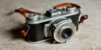 拍照好看的相机软件排行榜