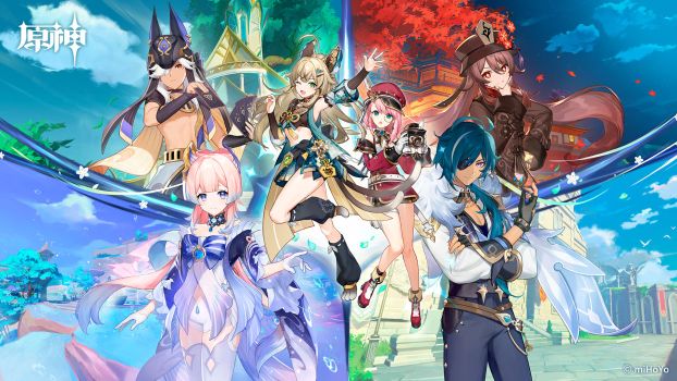 原神仲夏庭院秘境怎么过