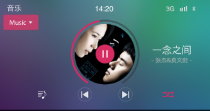 音乐资讯app大全