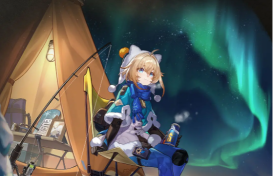 崩坏星穹铁道玲可突破材料有什么