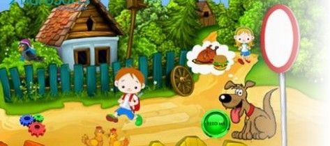 免费儿童益智教育类推荐