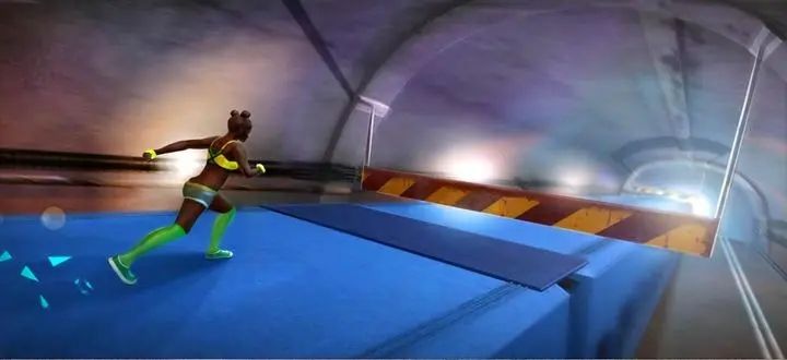 跑酷手游版单机游戏大全