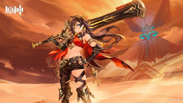 原神4.1版本能获得多少原石