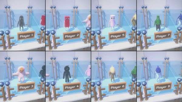 比较魔性的好玩游戏推荐