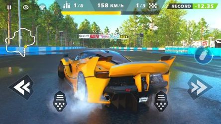 单机飙车游戏大全