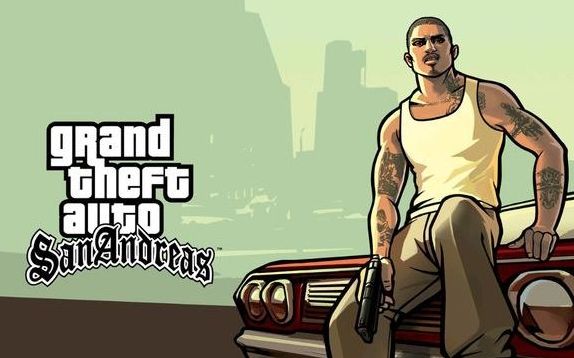 侠盗猎车手所有版本下载