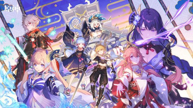 原神璃月隐藏商人位置介绍