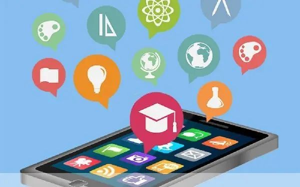 教育培训app排行榜