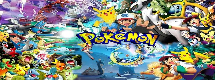 有趣的神奇宝贝游戏推荐