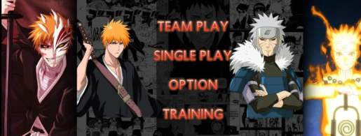 死神题材游戏推荐