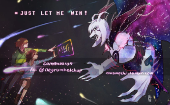 传说之下游戏各种版本