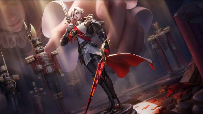 王者荣耀亚连破局者皮肤怎么获得