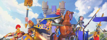 值得推荐策略类手游