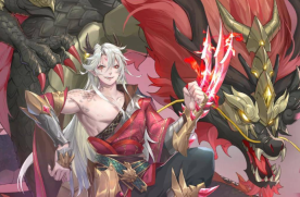 2023最好玩的手机游戏排行榜