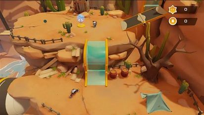 好玩的手机冒险类游戏