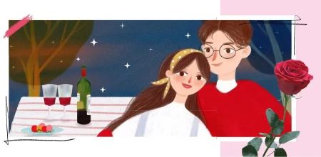 恋爱脱单交友软件