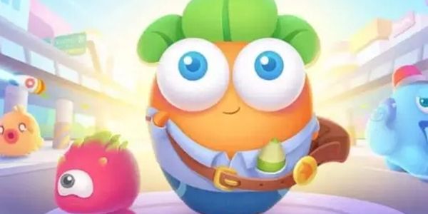 保卫萝卜破解版无限金币下载大全