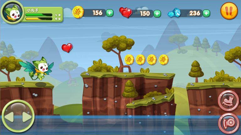 休闲闯关游戏排行榜前十名