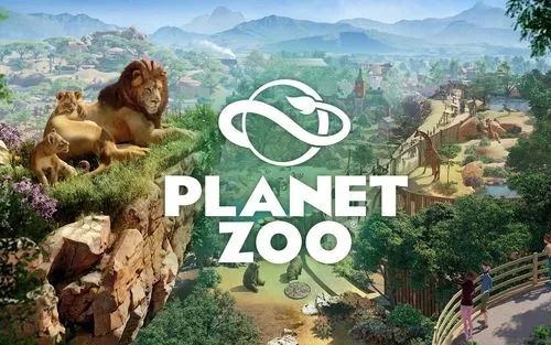 动物园之星免费下载中文版