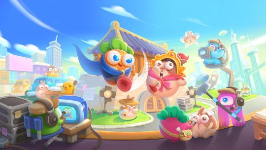 不用网络的好玩的单机手游