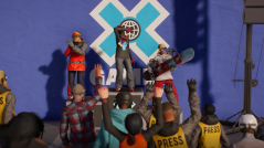 好玩的体育竞技游戏推荐