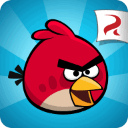 愤怒的小鸟经典版全关卡解锁版(Angry Birds)