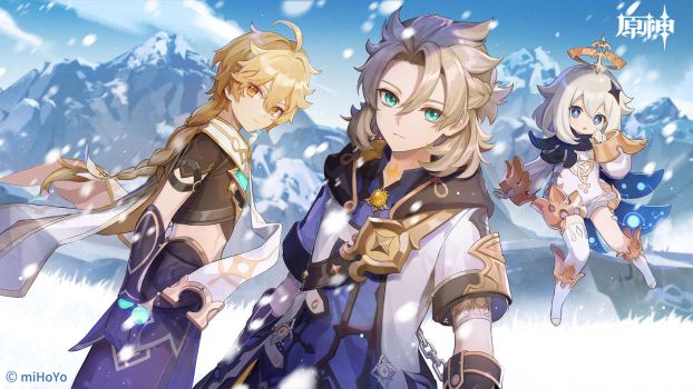 原神维克多丢失的盒子在哪