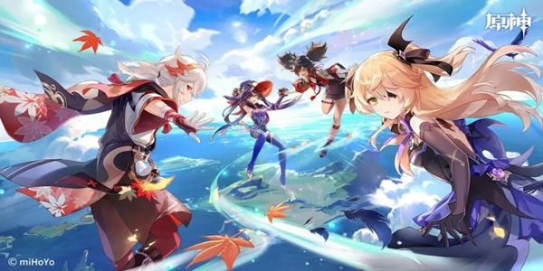 原神10月23日兑换码分享2023